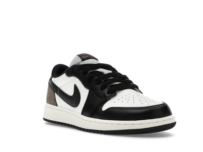 Jordan 1 Retro Low OG Mocha (GS)