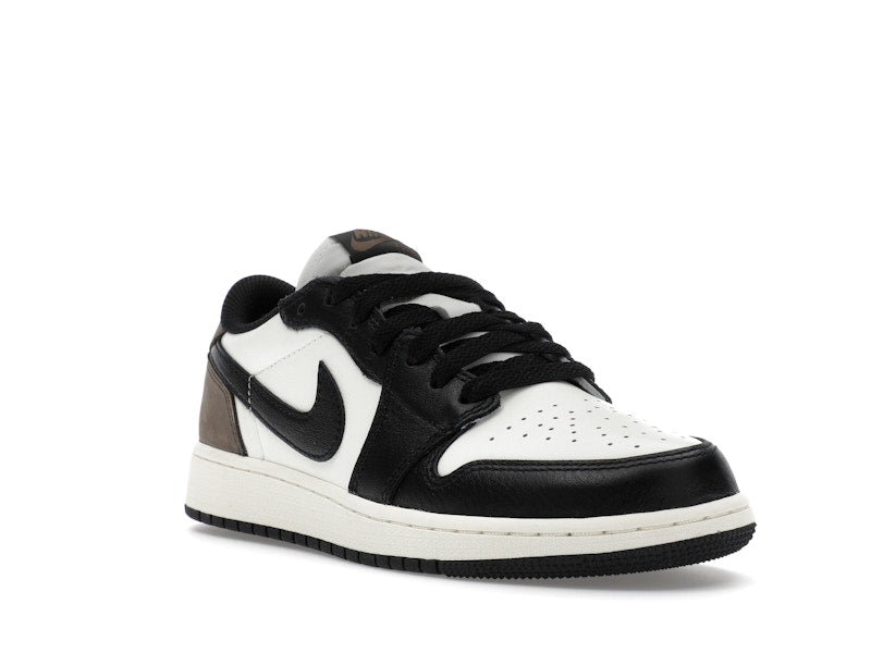 Jordan 1 Retro Low OG Mocha (GS)