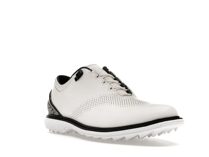 Jordan ADG 4 Golf White Black