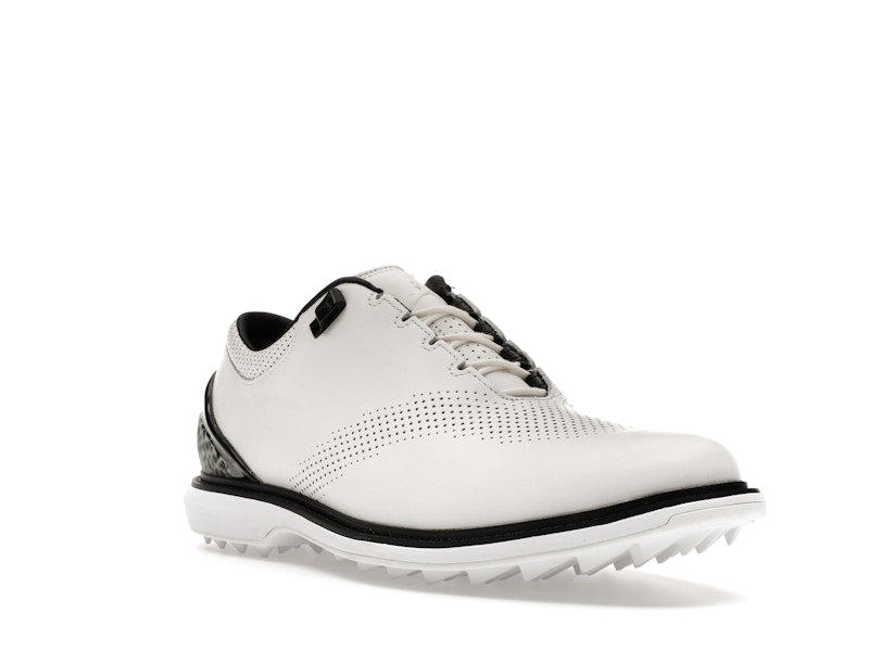 Jordan ADG 4 Golf White Black