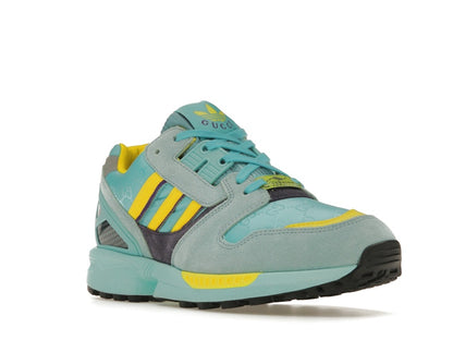 adidas x Gucci ZX 8000 Aqua GG Monogram (Women's)