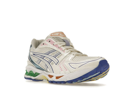 ASICS Gel-Kayano 14 Marshmallow Blue Pink (Women's)