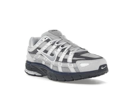 Nike P-6000 Photon Dust Anthracite