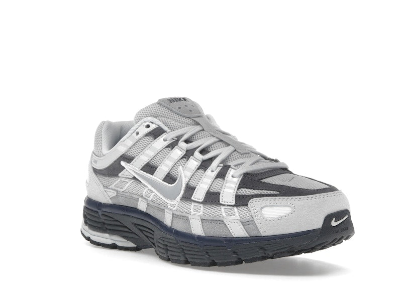 Nike P-6000 Photon Dust Anthracite