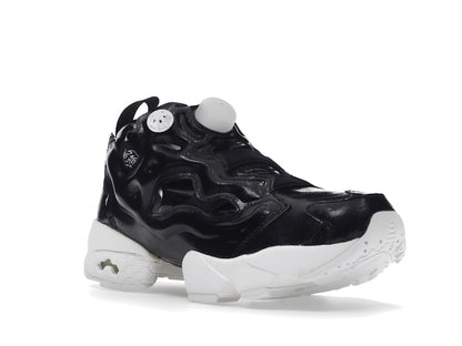 Reebok Instapump Fury OB Black White (Women's)