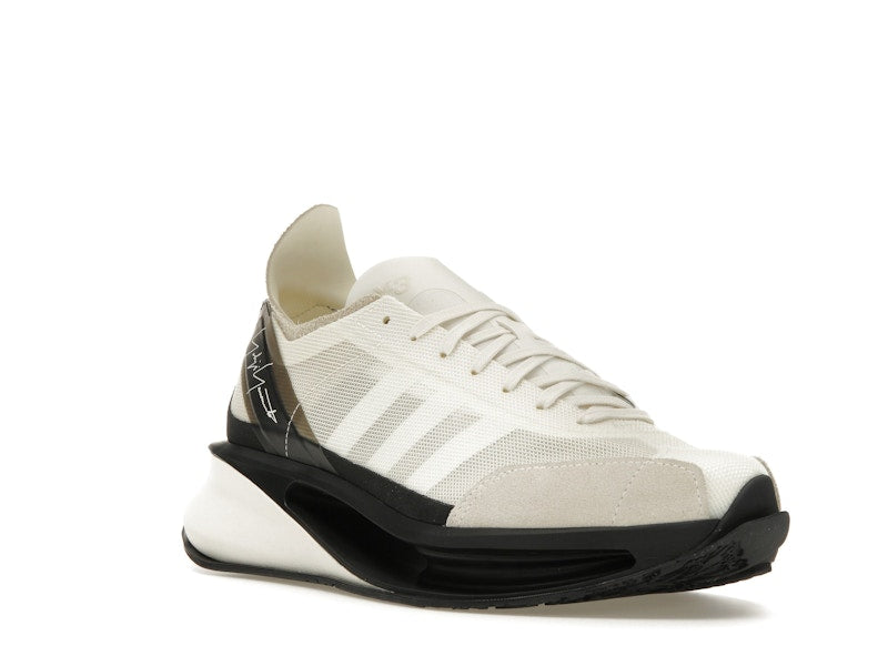 adidas Y-3 S-Gendo Run Off White Black
