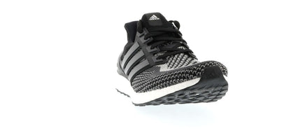 adidas Ultra Boost 2.0 Black Reflective
