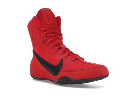 Nike Machomai 3 University Red Black