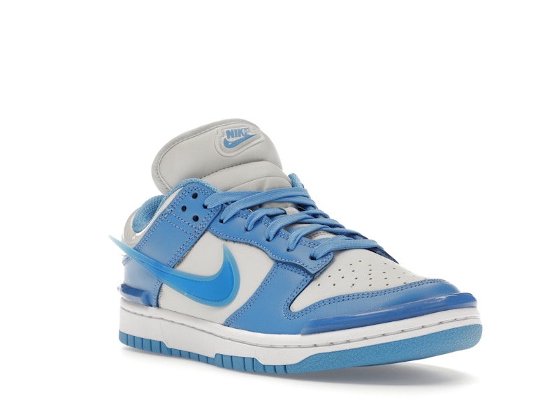 Nike Dunk Low Twist University Blue (Women's)