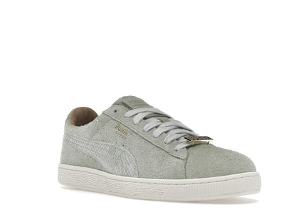 Puma Suede Classic Sonra