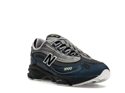 New Balance 1000 Deep Ocean