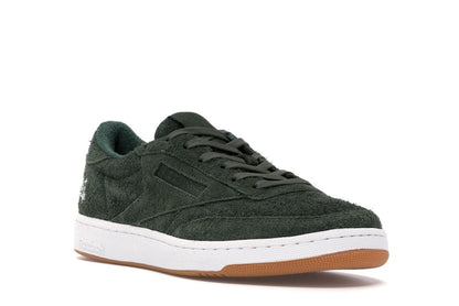 Reebok Club C Currensy Jet Life