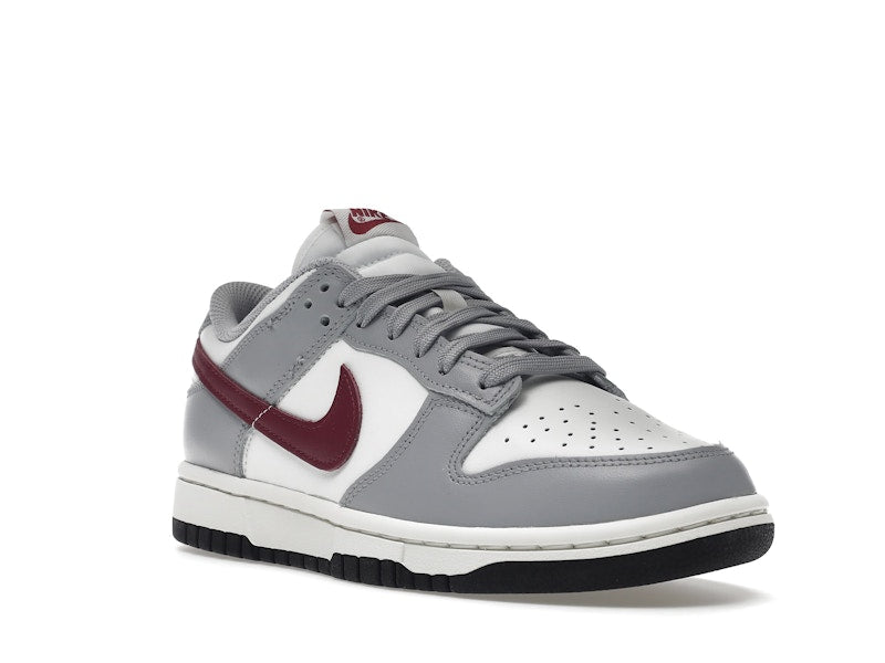 Nike Dunk Low Pale Ivory Rosewood (Women's)