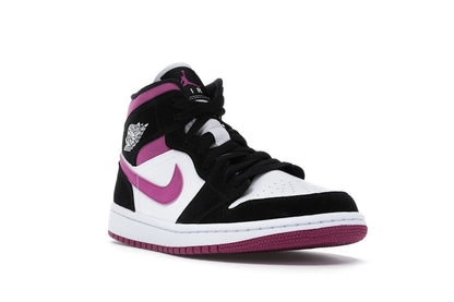 Jordan 1 Mid Magenta (Women's)