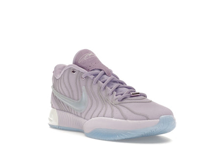 Nike LeBron 21 Easter (Translucent Outsole)