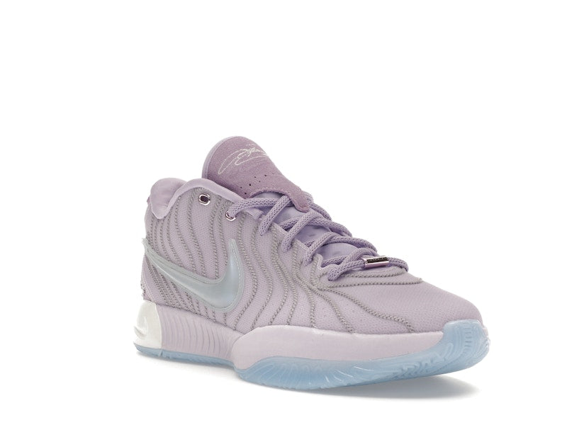 Nike LeBron 21 Easter (Translucent Outsole)