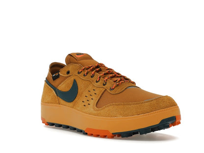 Nike C1TY Premium Wheat Golden Autumn Sunset Nightshade