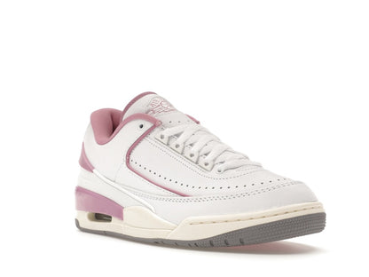 Jordan 2/3 Orchid (Women's)