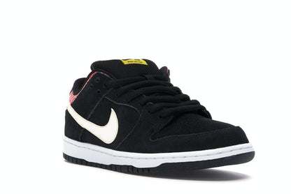 Nike SB Dunk Low Firecracker