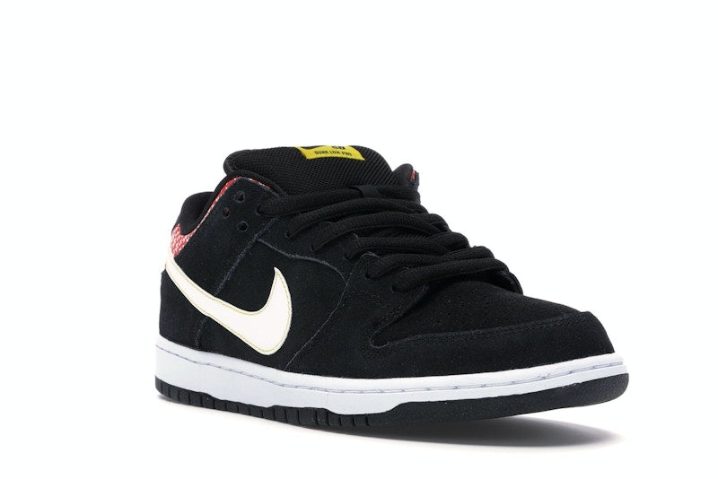 Nike SB Dunk Low Firecracker
