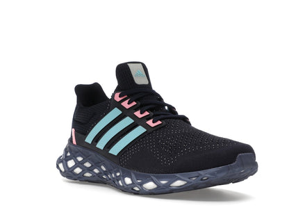 adidas Ultra Boost Web DNA Legend Ink Bliss Blue