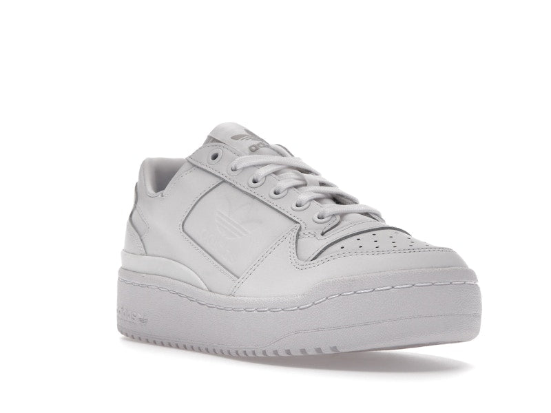 adidas Forum Bold Triple White (Women's)