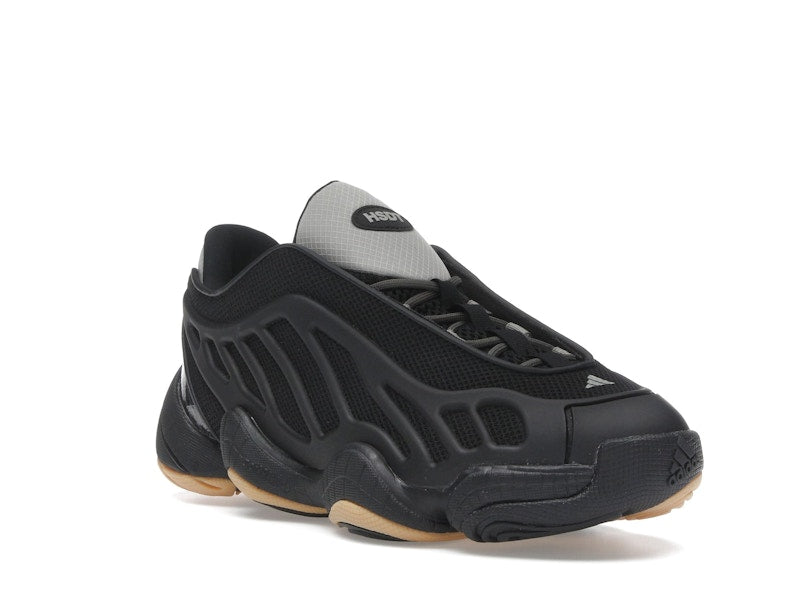 adidas Intimidation Low HAL STUDIOS Black Gum