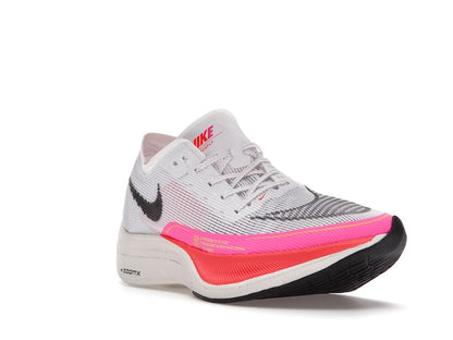 Nike ZoomX Vaporfly Next% 2 White Pink