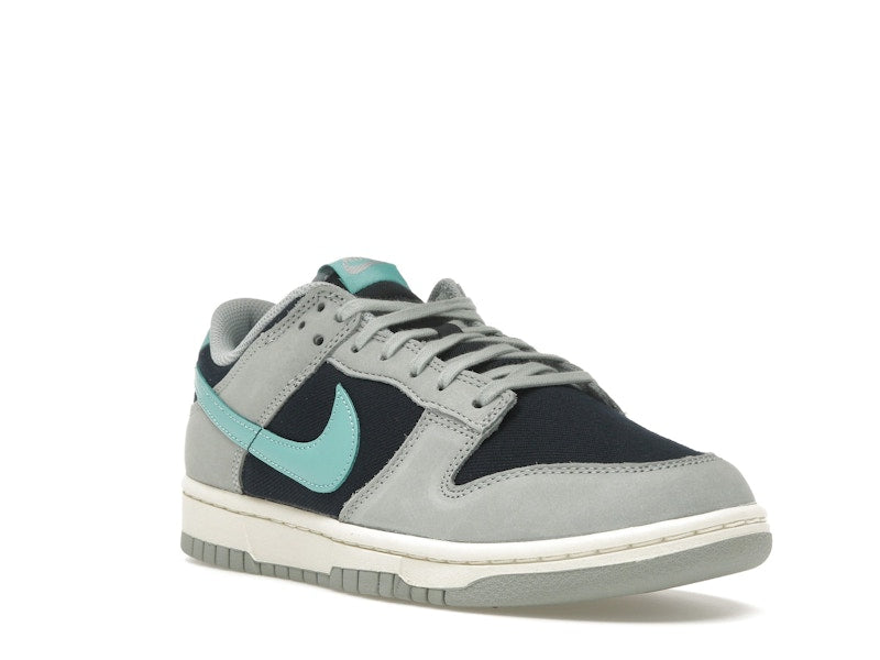 Nike Dunk Low Retro Premium Light Pumice Green Frost