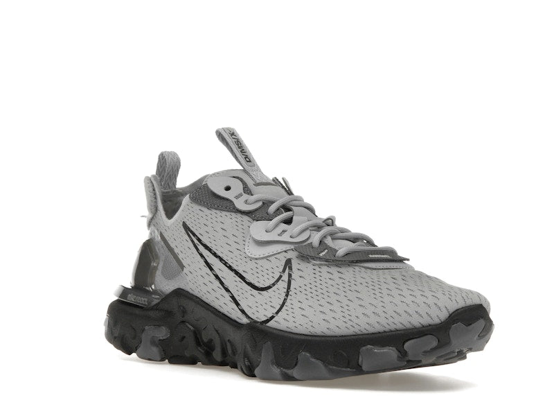 Nike React Vision Wolf Grey