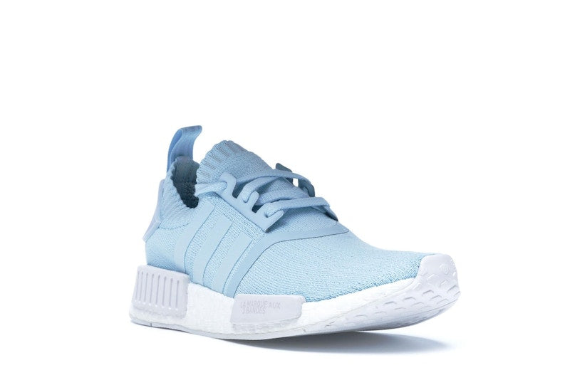 adidas NMD R1 Icey Blue White (Women's)