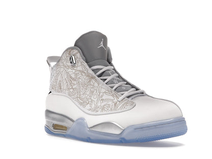 Jordan Dub Zero Laser