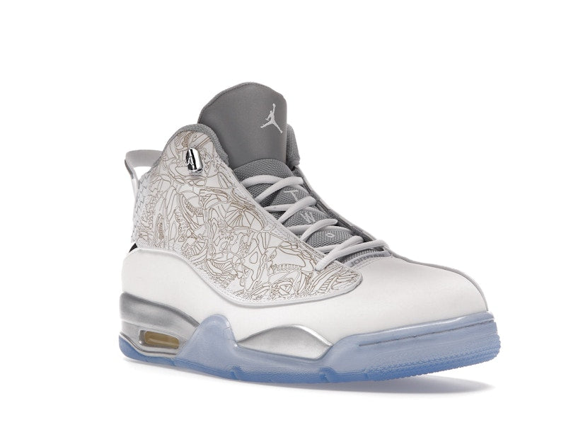 Jordan Dub Zero Laser