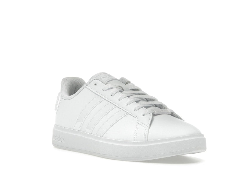adidas Grand Court Star Wars Darth Vader and Storm Troopers Triple White