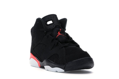 Jordan 6 Retro Black Infrared (2019) (PS)