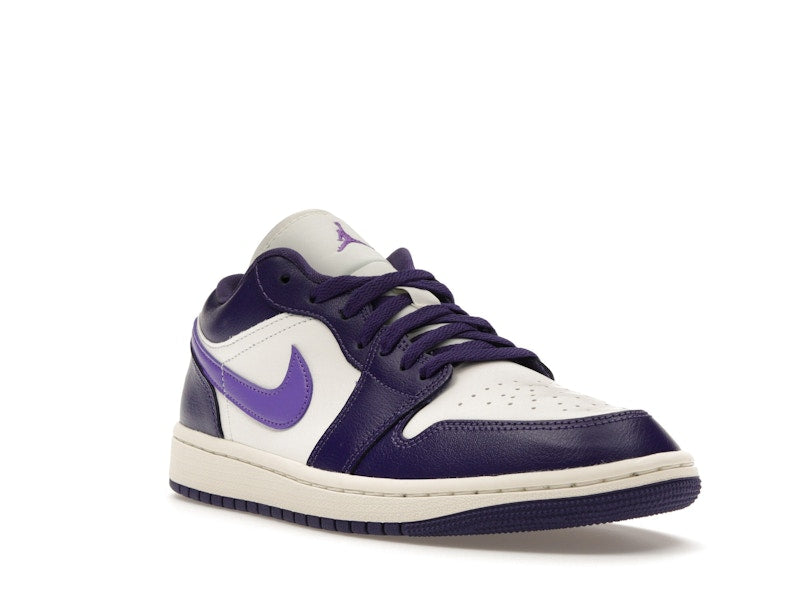 Jordan 1 Low Sky J Purple (Women's)