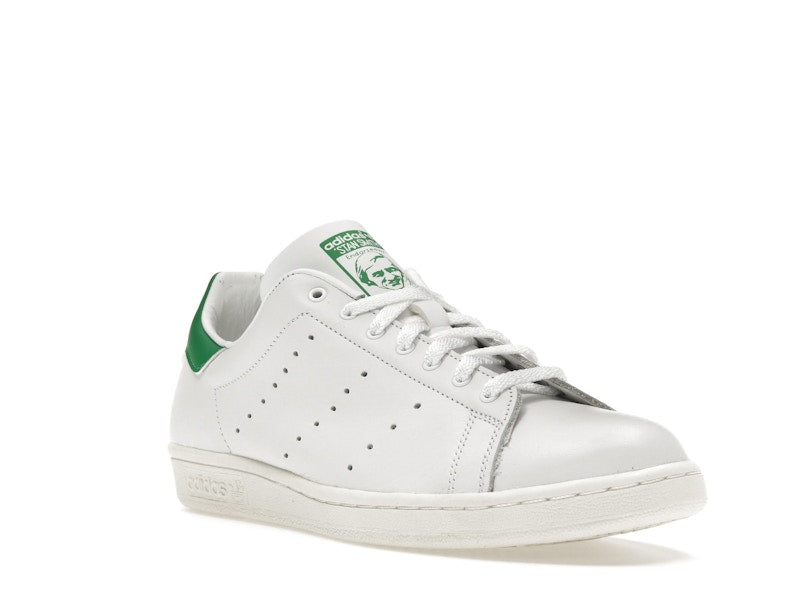 adidas Stan Smith 80s White Green