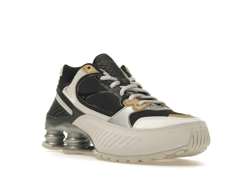 Nike Shox Enigma Vast Grey Sail Black (Women's)
