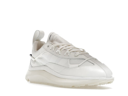 adidas Y-3 Shiku Run Chalk White Chalk White Black