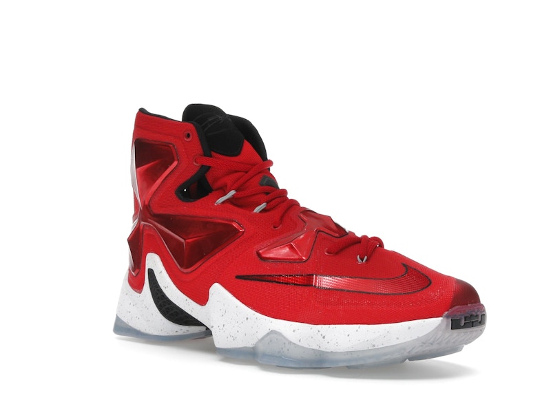 Nike LeBron 13 Away