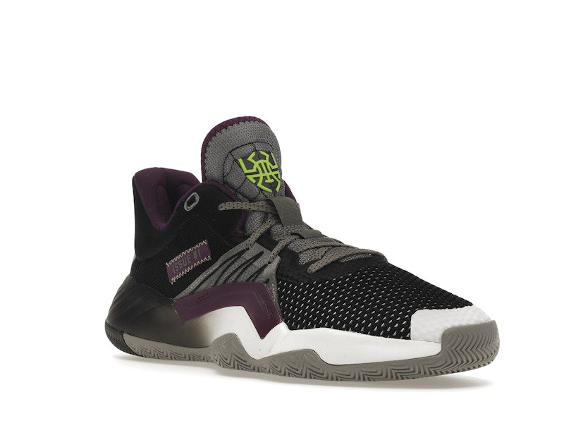 adidas D.O.N. Issue #1 Joker