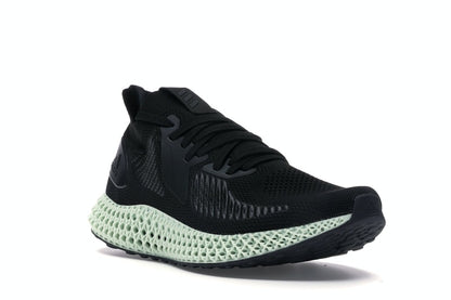 adidas Alphaedge 4D Black