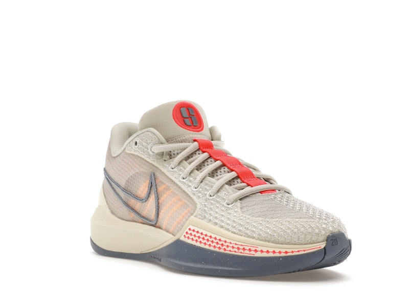 Nike Sabrina 1 Grounded (Women's)