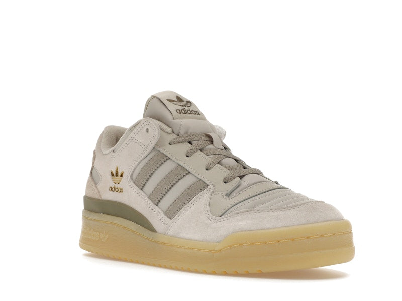 adidas Forum Low Classic Talc Clay