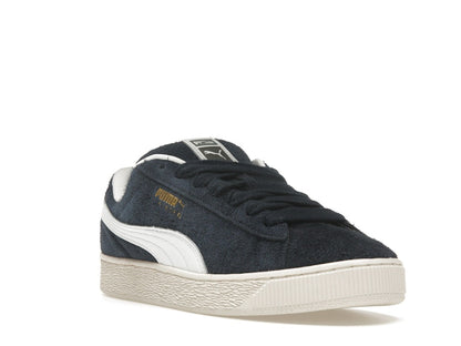 Puma Suede XL Hairy Suede Club Navy