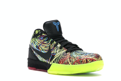 Nike Kobe 4 Protro Wizenard