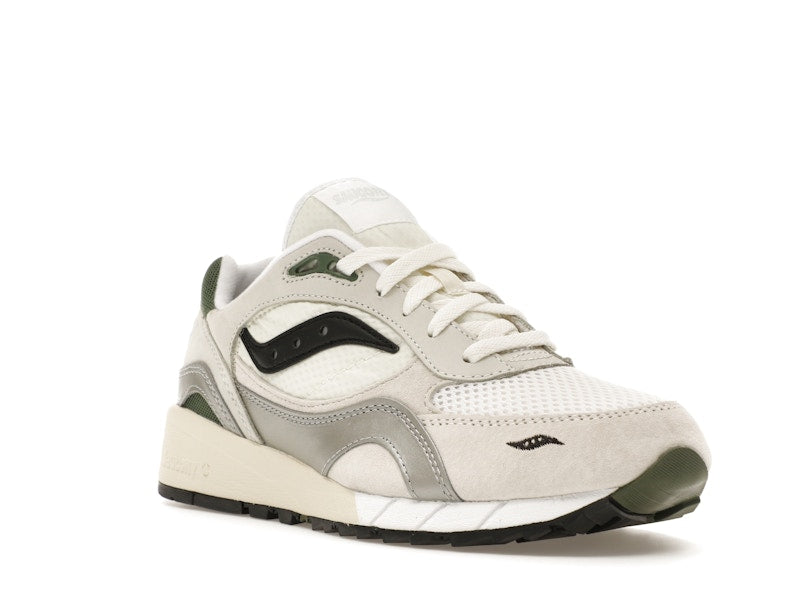 Saucony Shadow 6000 Asphalt Gold Accelerate, Decelerate