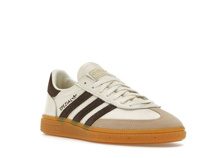 adidas Handball Spezial Off-White Dark Brown