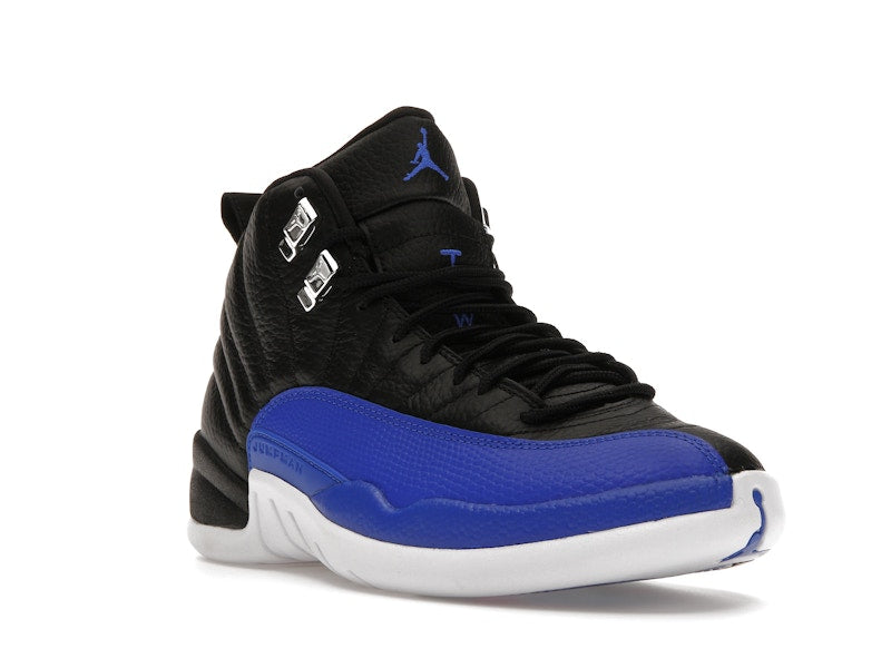 Jordan 12 Retro Hyper Royal (Women's)