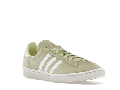 adidas Campus Homemade Pack Yellow